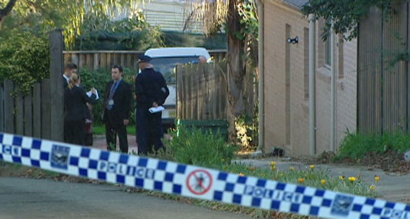 Five bodies found in Sydney home - ABC News