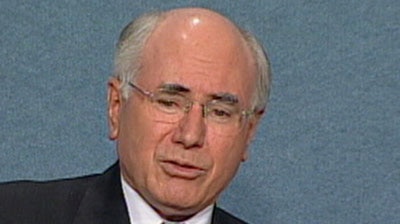 Prime Minister John Howard says he is not concerned. (File photo)