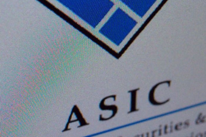 ASIC logo