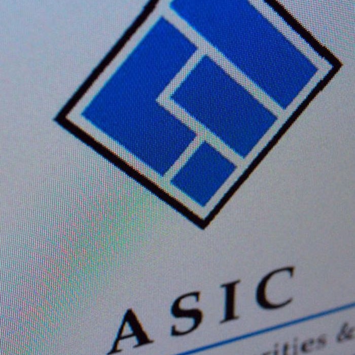 ASIC logo