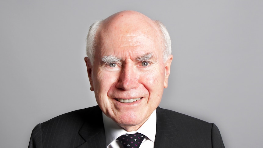 John Howard