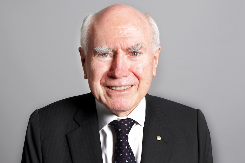 John Howard