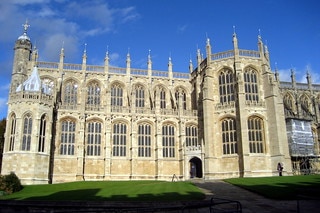 St George's Chapel