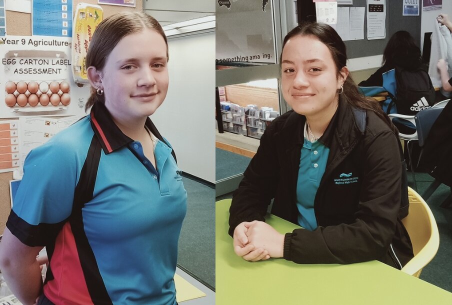 Getting work experience at Griffith - ABC listen