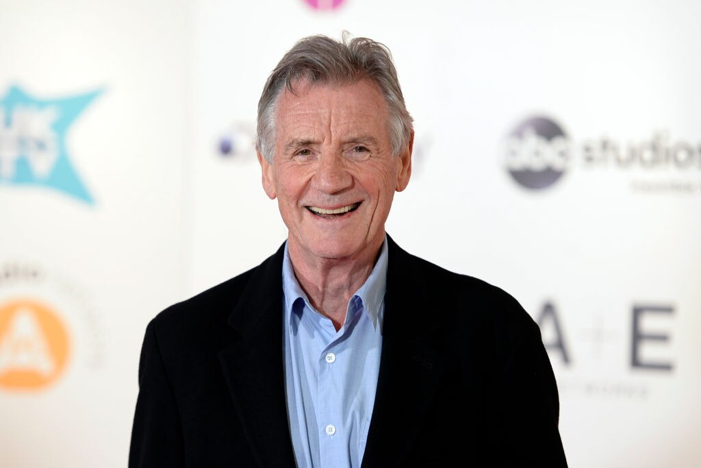 Michael Palin on his Great-Uncle Harry - ABC listen