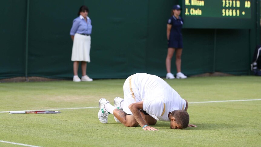 Martin Klizan