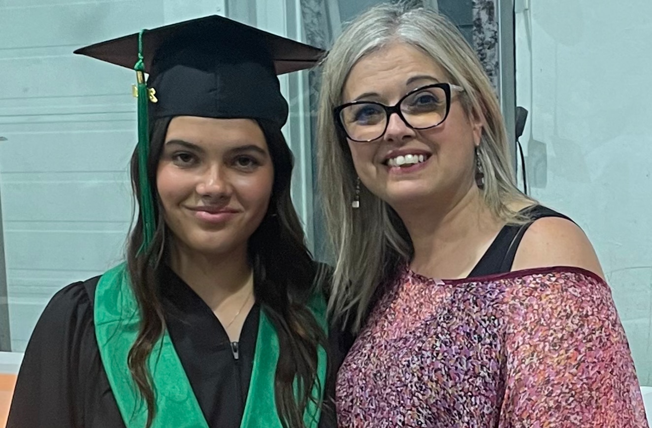 Family plan to return their 'baby girl' home following K'gari autopsy