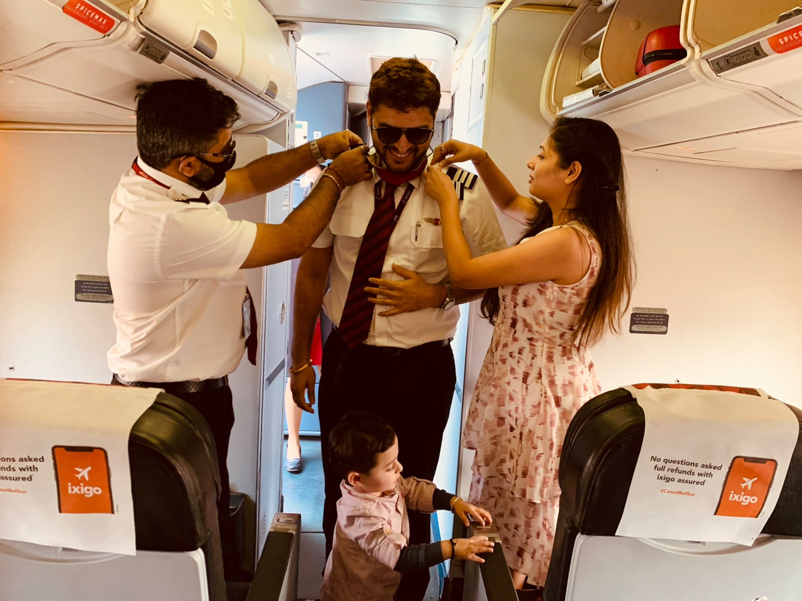 'It breaks you': Friend of stabbed pilot speaks out