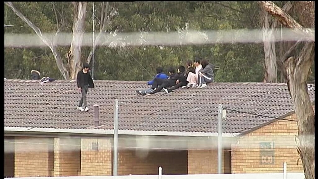 Memorial service at Villawood for Fijian man - ABC News