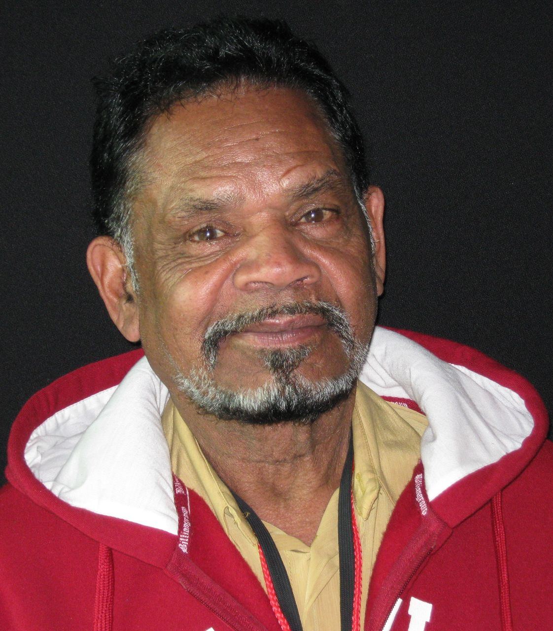 Aboriginal Pastor Bill Simon on living and working on the Block episode artwork