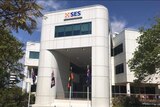 Wollongong SES headquarters