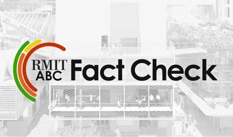 RMIT ABC Fact Check