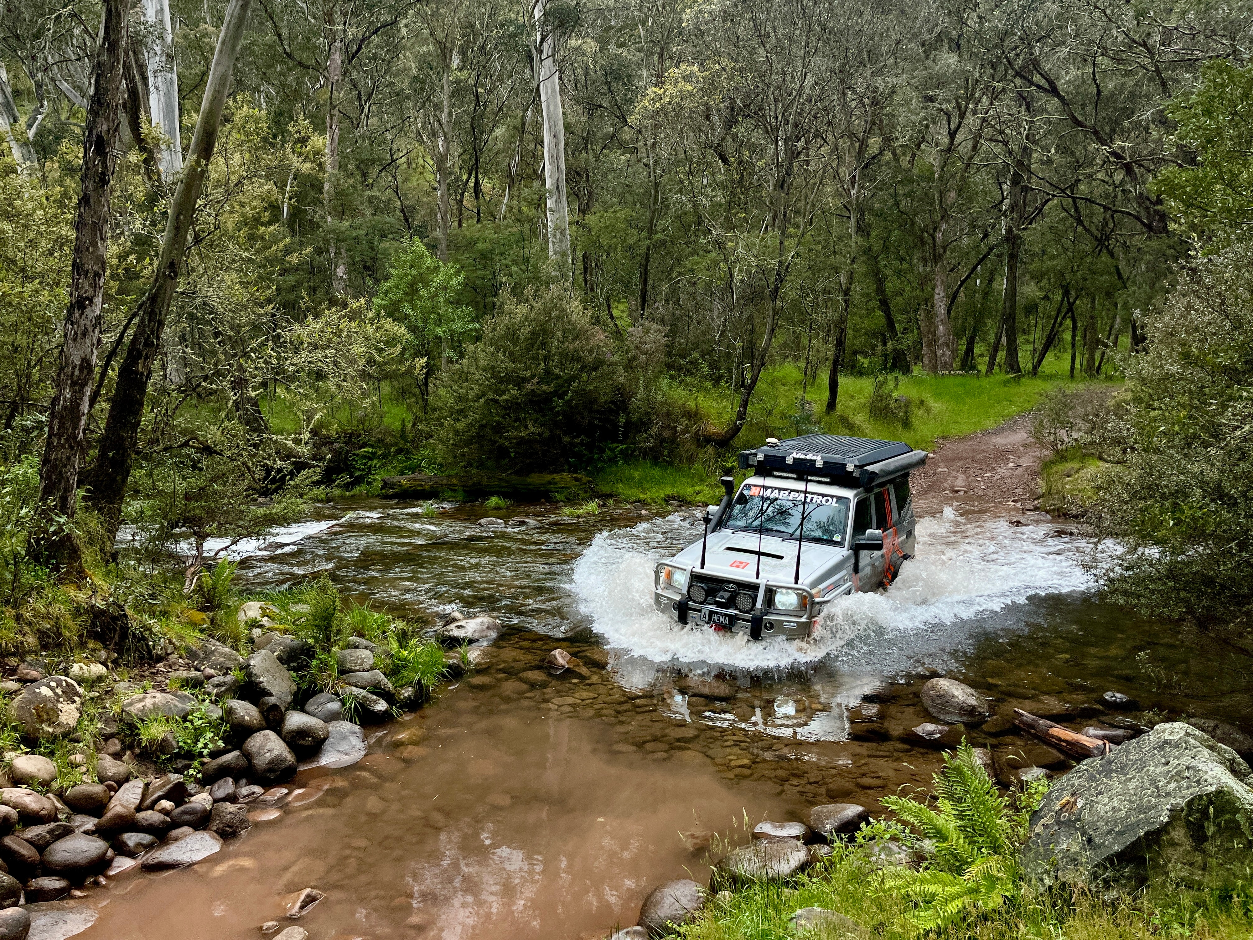 Are Australians losing their sense of direction due to phone apps?