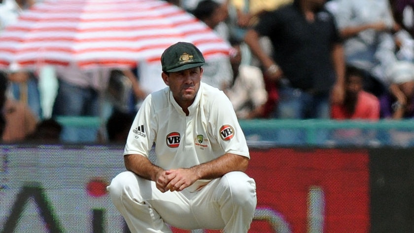 Hayden says Ricky Ponting and his men have revenge on their minds.