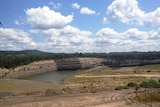 Yancoal's Abel coal mine in the Hunter Valley.