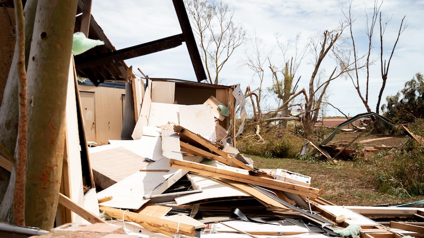 Les effets du régime d’assurance contre les cyclones ne seront pas ressentis par les propriétaires de maisons de WA jusqu’à un an, selon le courtier