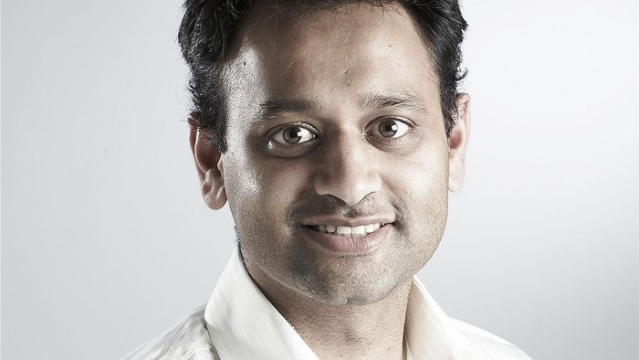 Tanveer Ahmed tells of his life thus far, from Bangladesh to Sydney episode artwork