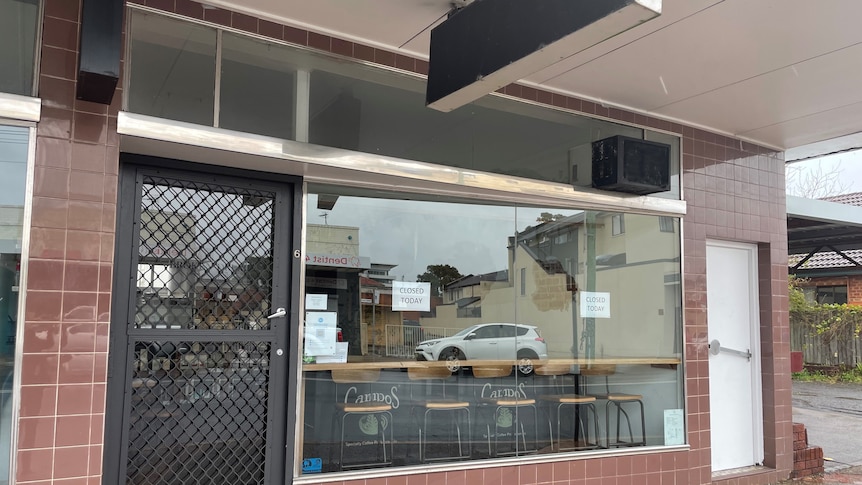 Cafe in the Illawarra joins growing list of COVID-19 exposure sites