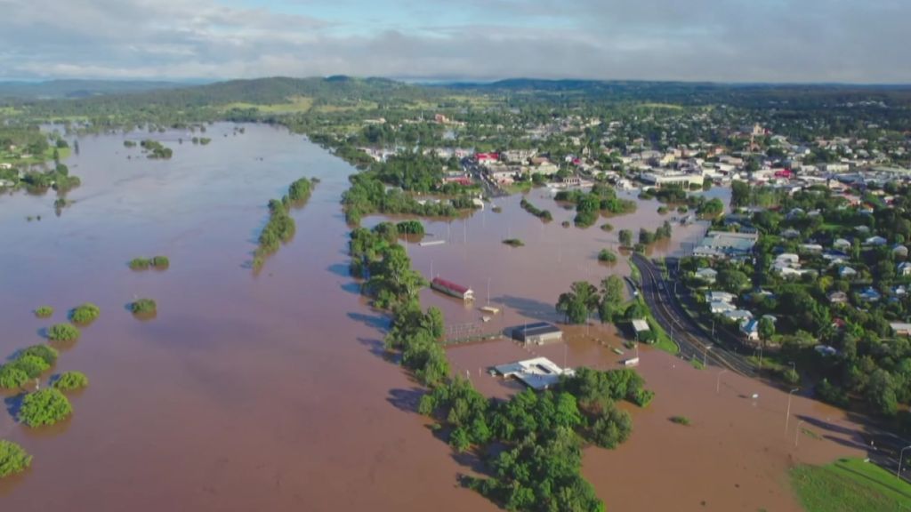 Three People Killed In Flooding, Evacuations In Gympie As BOM Issues ...