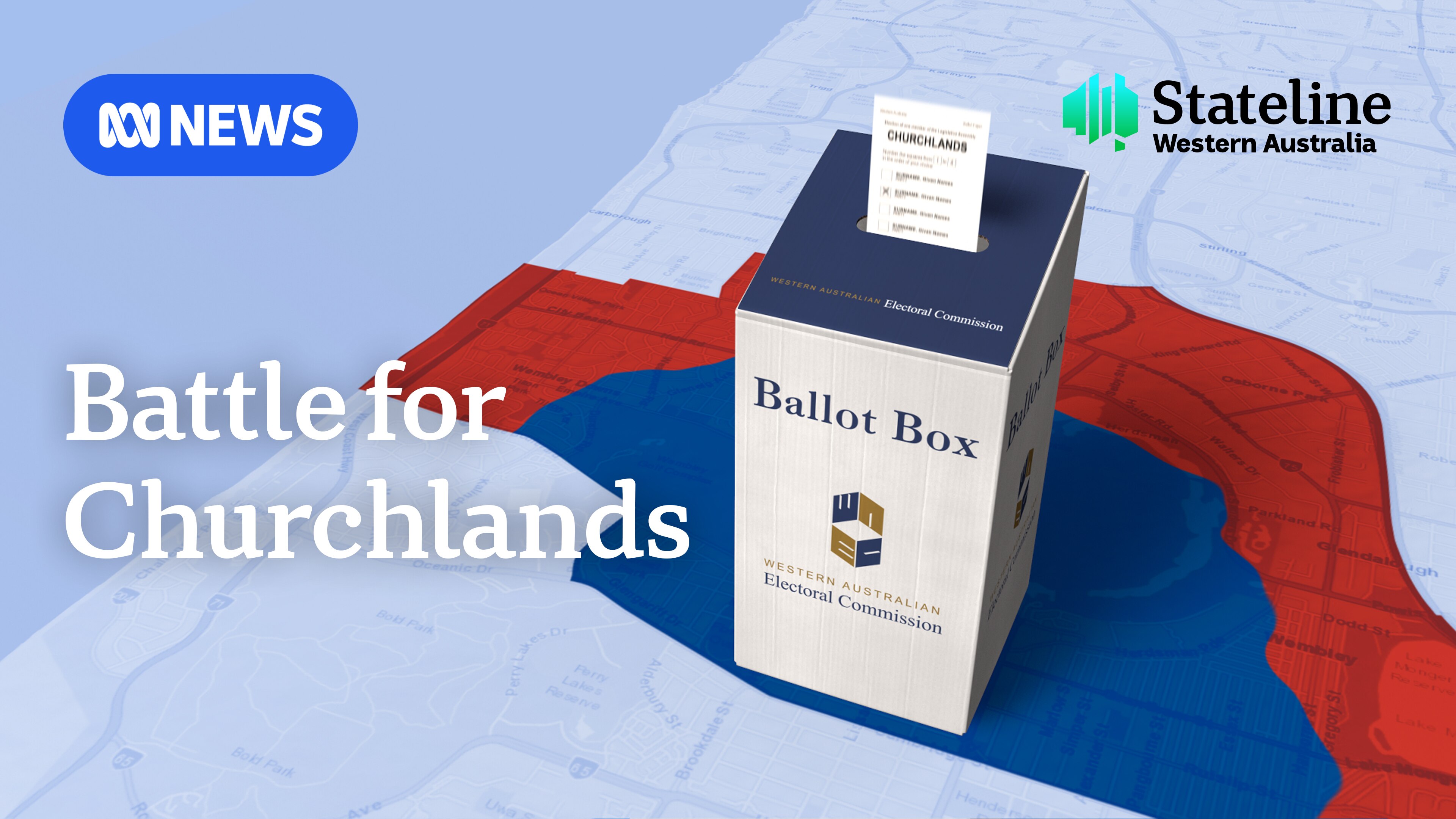 Can Basil Zempilas's blue army help him win the battle for Churchlands ...