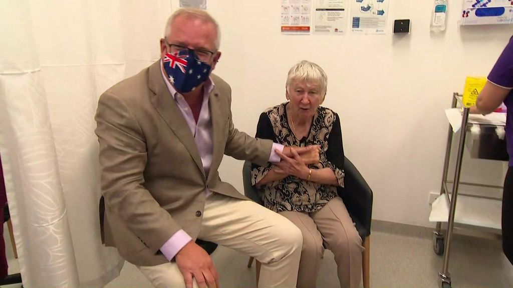 澳洲开打新冠疫苗你需要知道这些 Abc News