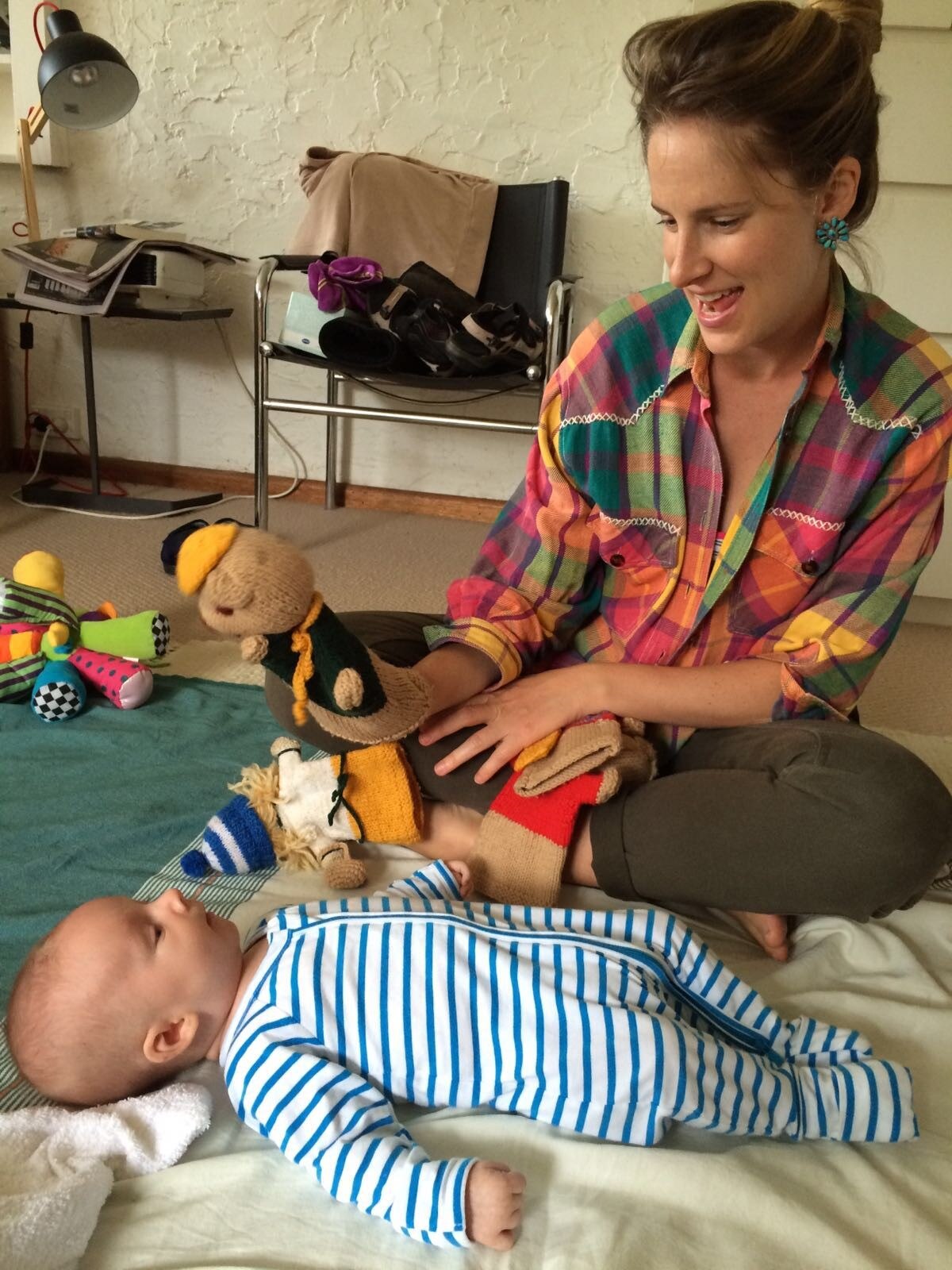 Having a baby on a budget What items can you buy secondhand? ABC