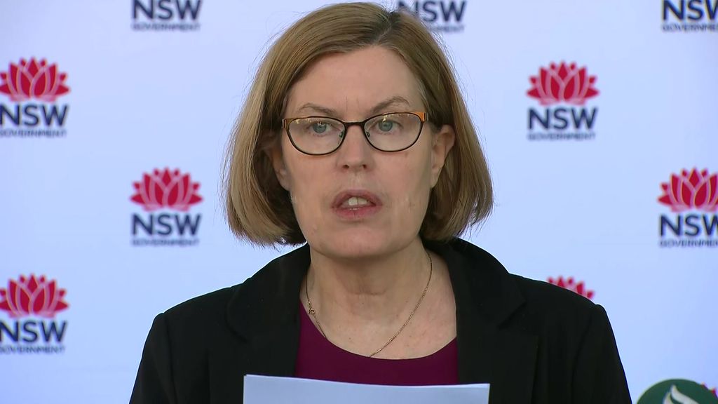 Three new cases in NSW linked to Berala cluster - ABC News