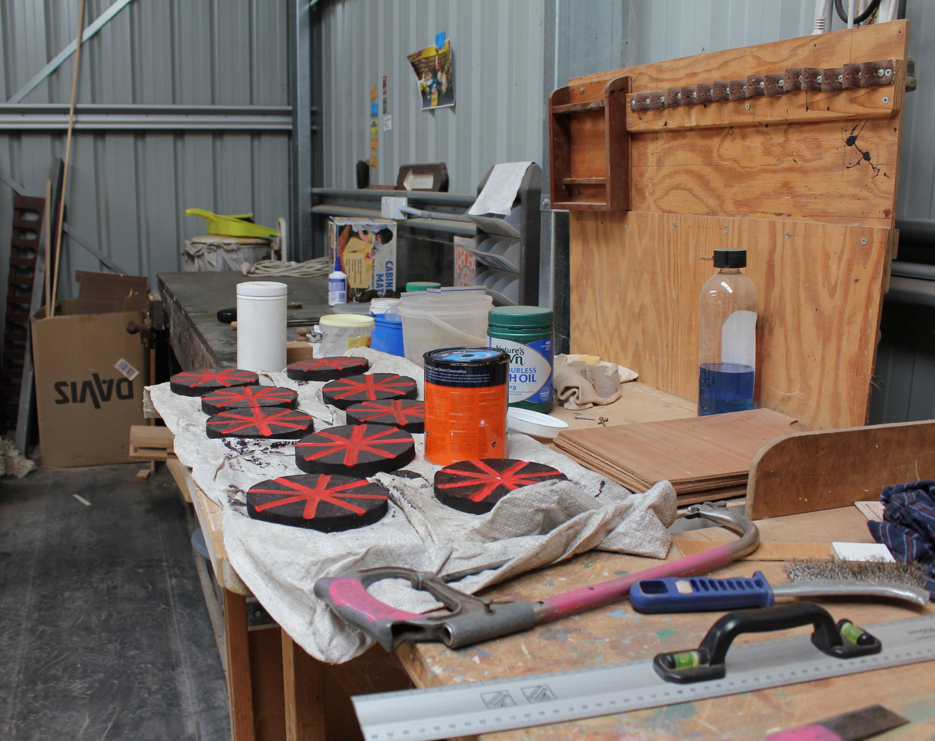 Growing Narrogin Men's Shed gives retired farmers a new lease on life ABC News