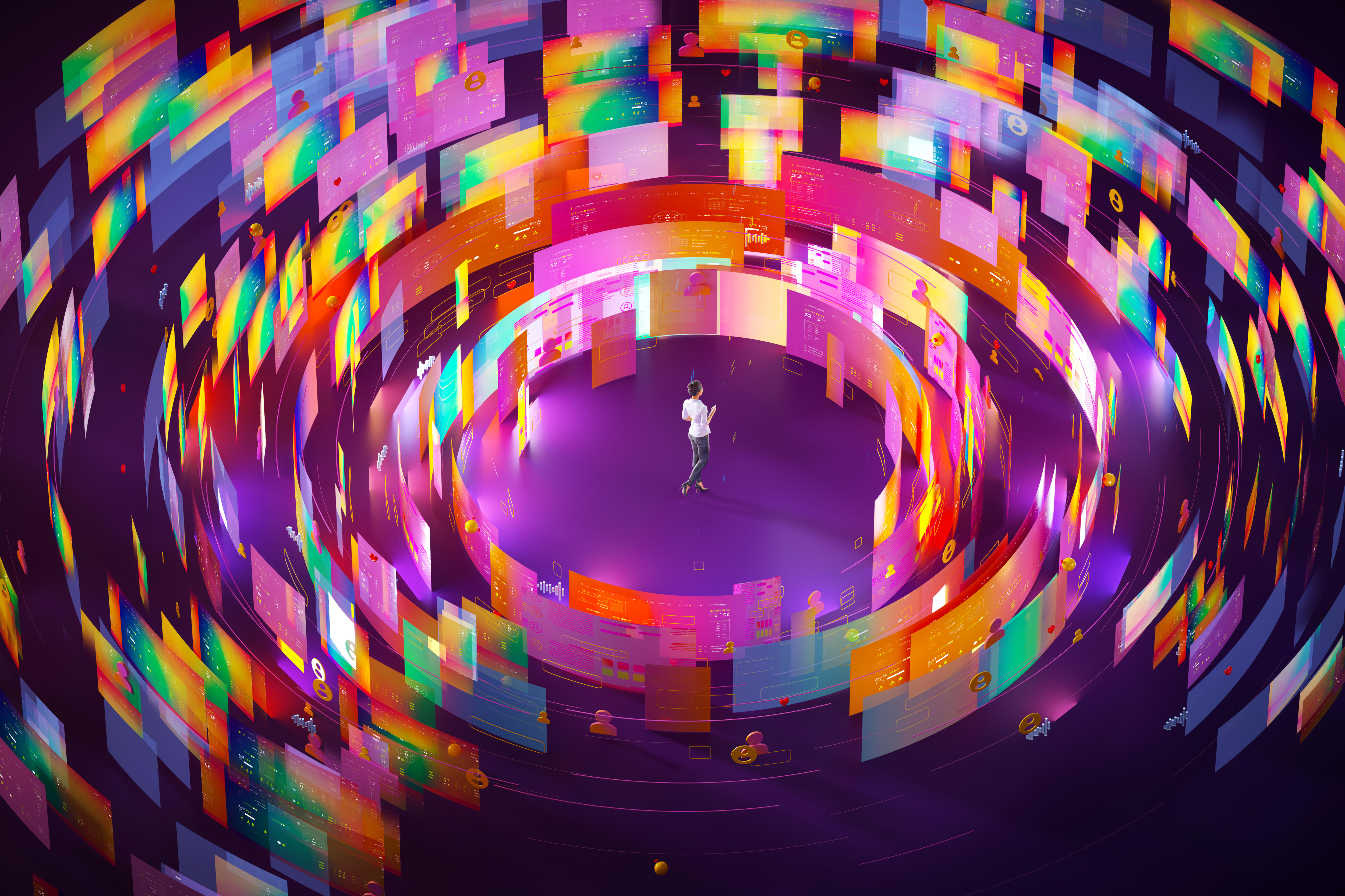 The AI Con — unpacking the artificial intelligence hype machine