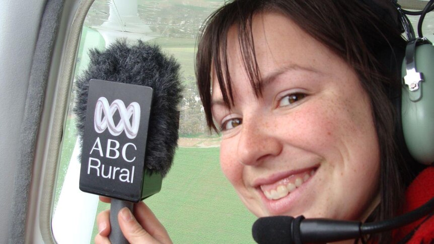 ABC regional radio is a vital resource for country people.