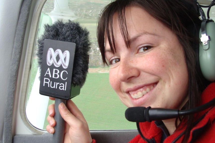 ABC regional radio is a vital resource for country people.