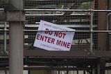 Australia's biggest coal companies met in Sydney to discuss mine safety
