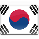 South Korea flag icon BIG