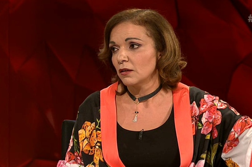 WA Labor MP Anne Aly on Q&A, August 13 2018.