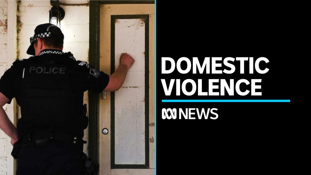 Data suggests alarming increase in domestic violence in NSW - ABC News