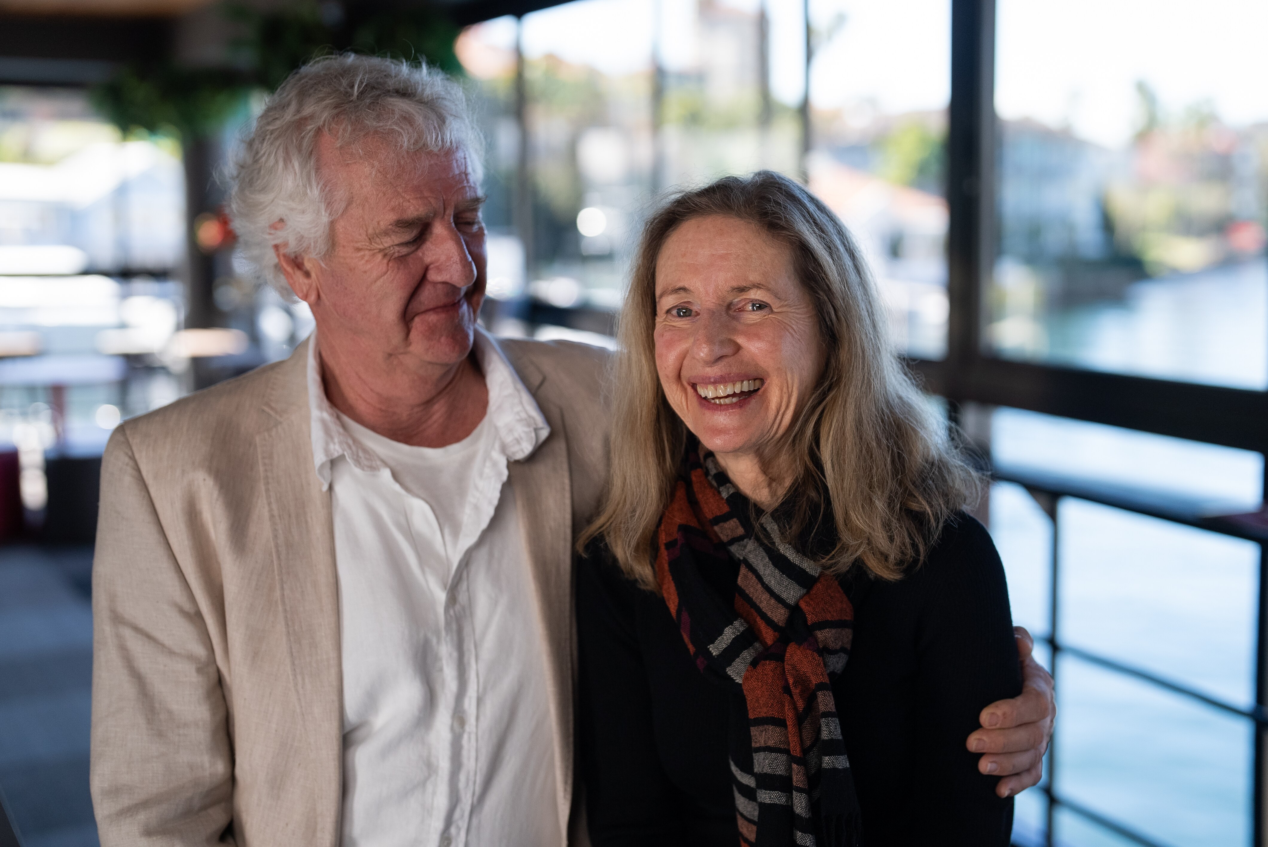 Molly's death scene on A Country Practice is iconic. Anne Tenney and Shane  Withington have never spoken together till now - ABC News