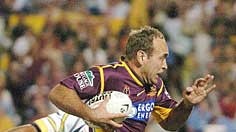 Gorden Tallis