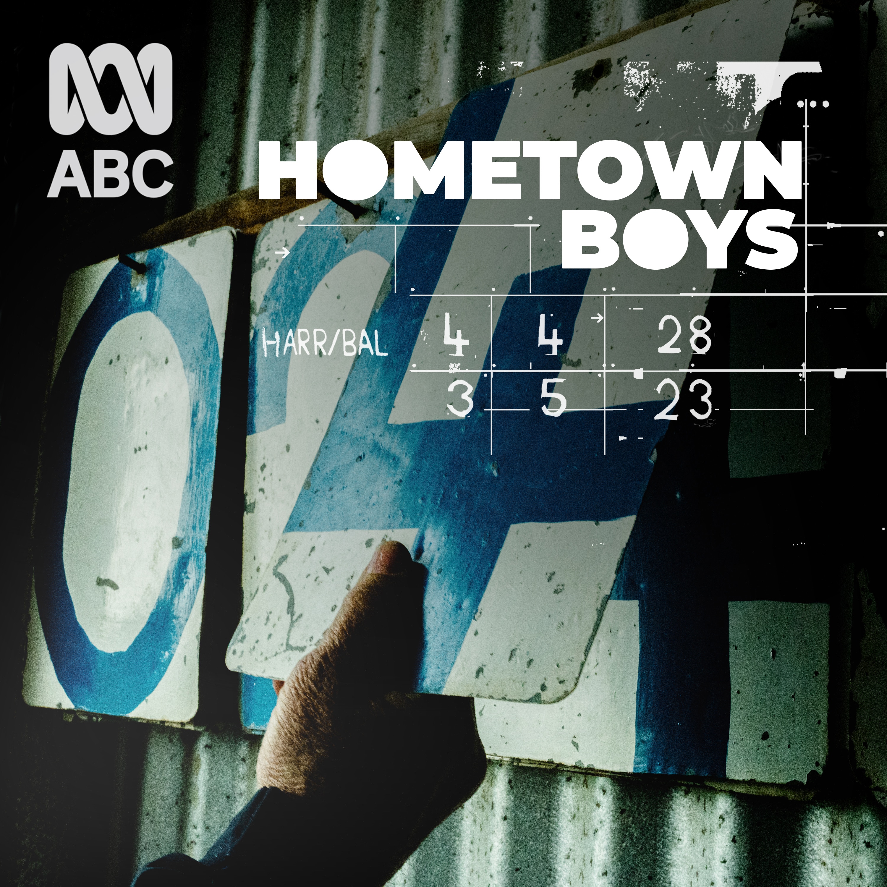 05 Hometown Boys | 'Luke, Maybe'