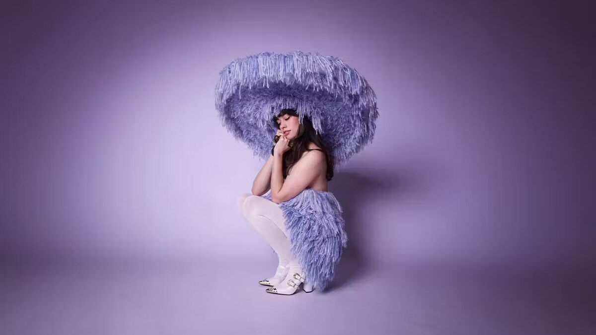 Magnets AKA Siobhan McGinnity