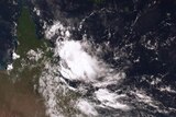 Ex-tropical cyclone Winston