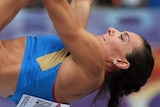 Controversial comments ... Yelena Isinbayeva