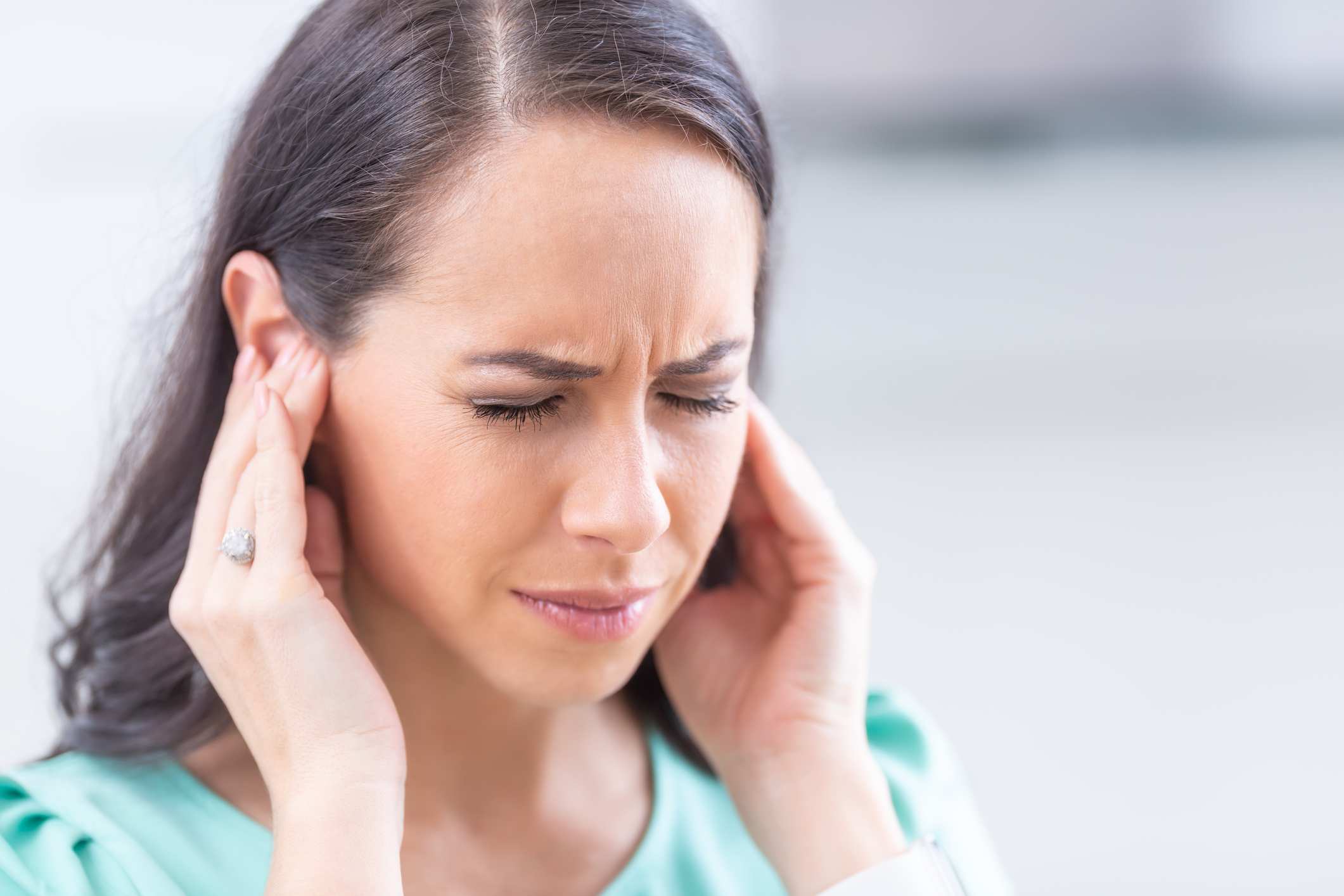 How can ventilation be improved to protect against COVID; post-op lung complications in patients who isolated before surgery; what's it like living with tinnitus?; and calls to do more to prevent chronic disease