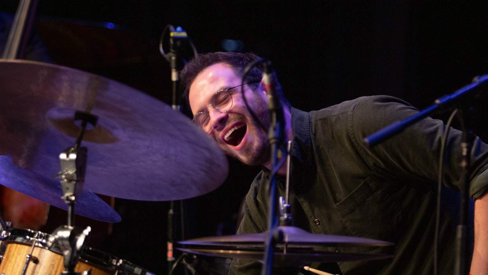 2018 Wang Highlights - ABC Jazz