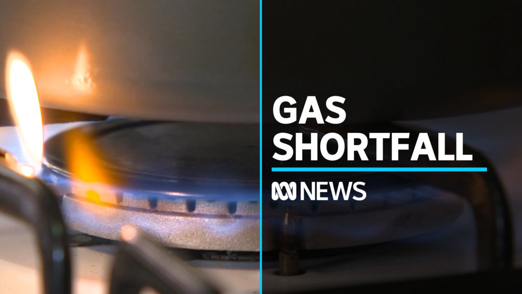 Aemo Warns Of Winter Gas Shortage For East Coast Abc News