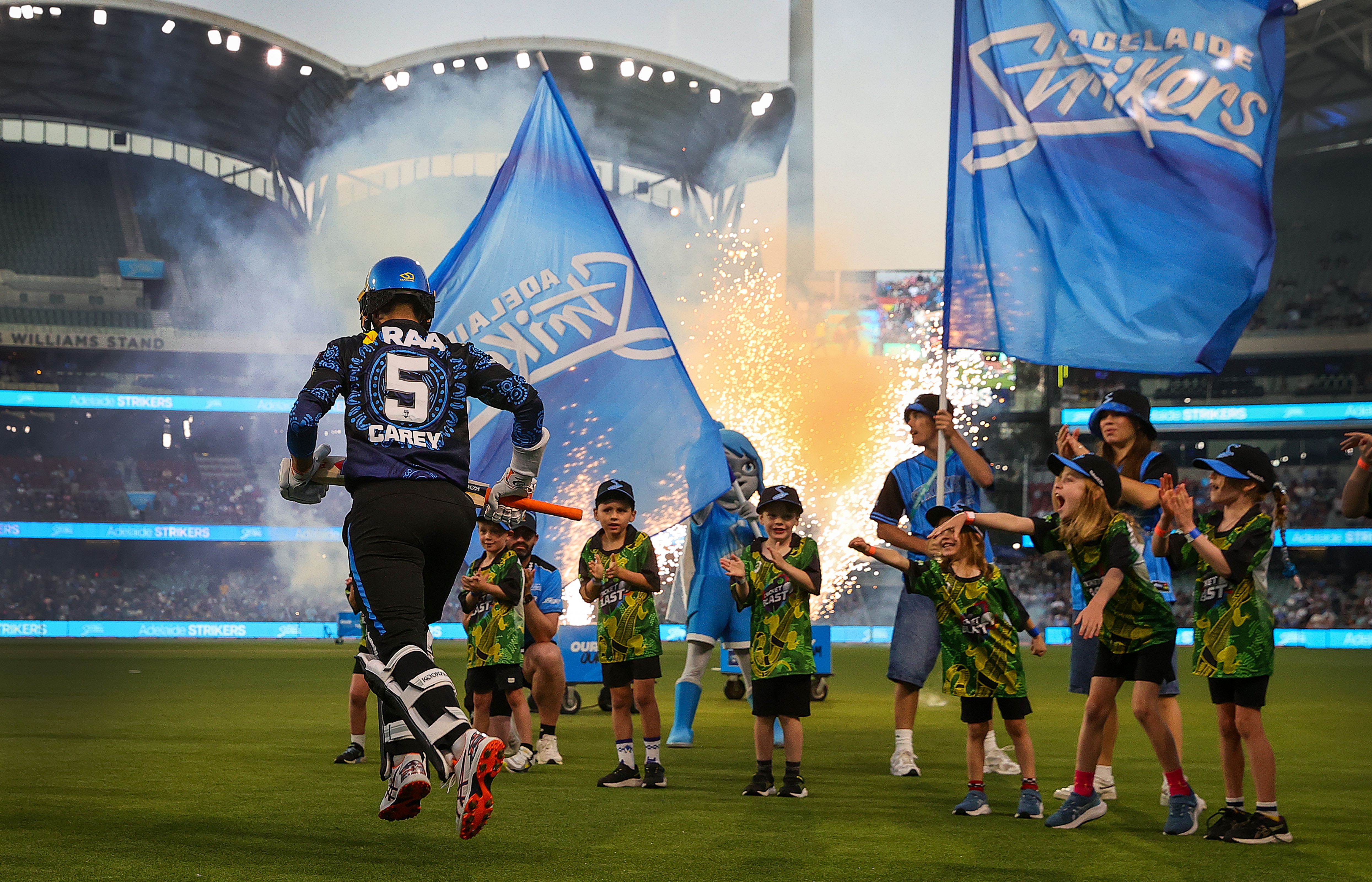 Why the World Cup calamity is far from Australia's biggest T20 story