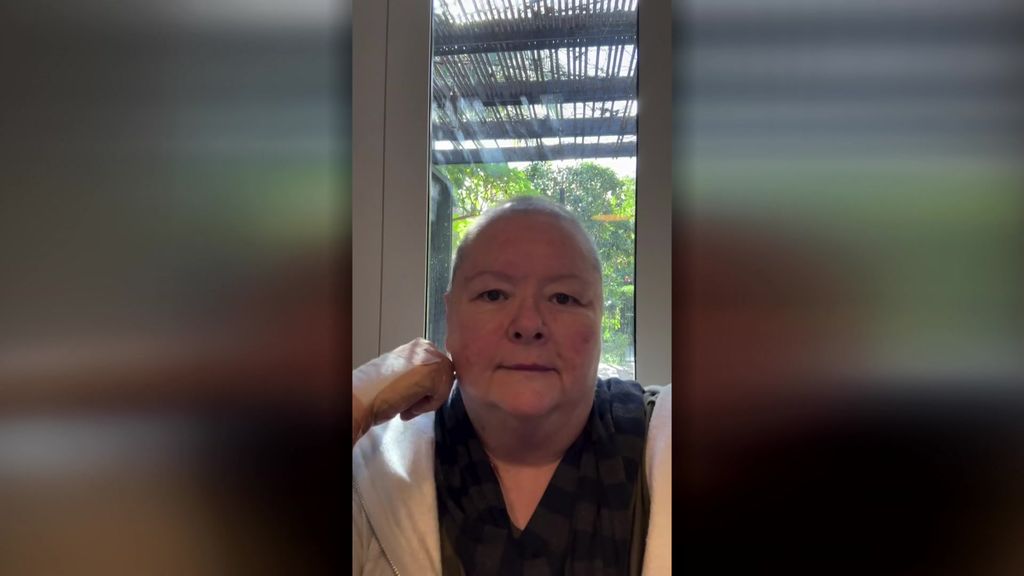 Magda Szubanski has a rare stage four blood cancer. What is mantle cell  lymphoma? - ABC News