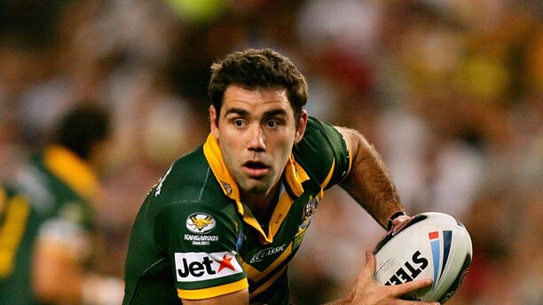 Cameron Smith says he wants any players found to be involved in dodgy practices to be banished from the game