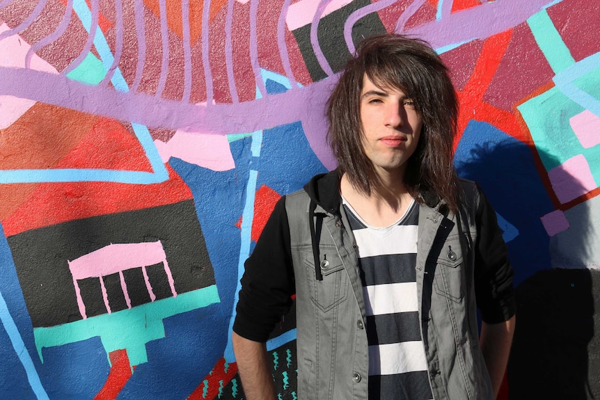 Jordan Sweeto