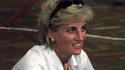 Unlawful killing: Princess Diana (File photo) (Reuters: Ian Waldie)