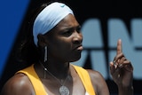 Williams was defeated by Stosur in their last meeting.